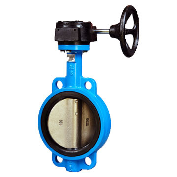 Butterfly Valve