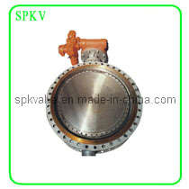 Large Size Butterfly Valve (FIG. 918)
