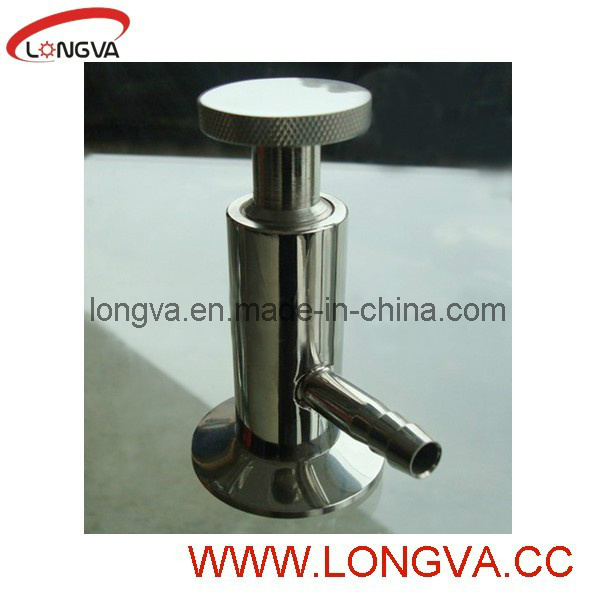 Sanitary Sample Valve