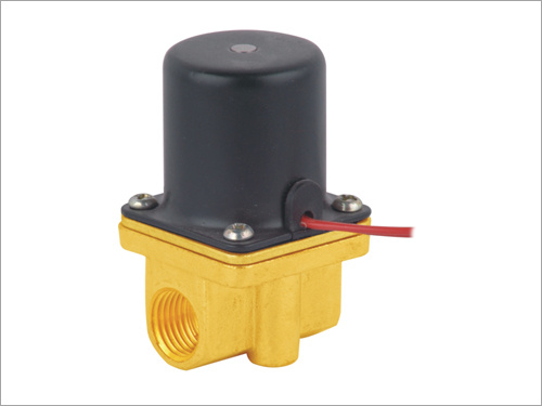 AV Series Solenoid Valve