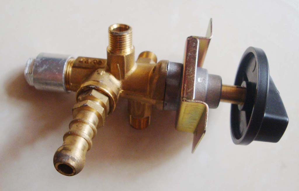Gas Valve