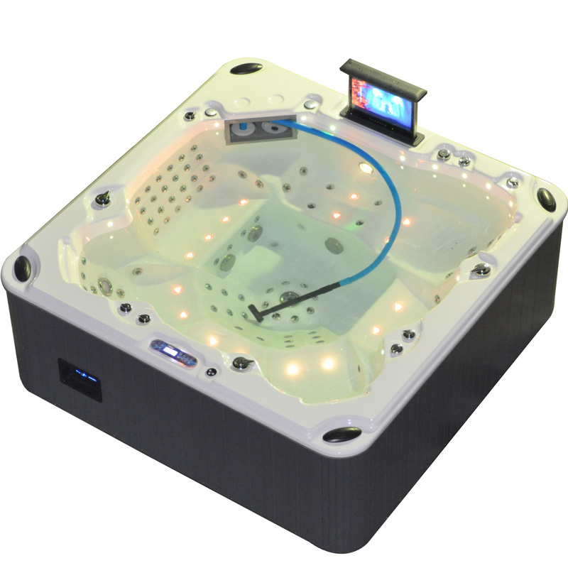 Balboa Foot Hot Tub SPA Jacuzzi (JCS-18)
