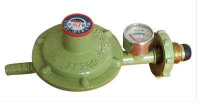 Pressure Reducing Valve