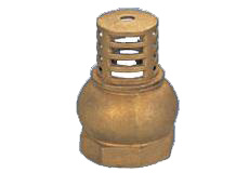 Foot Valve