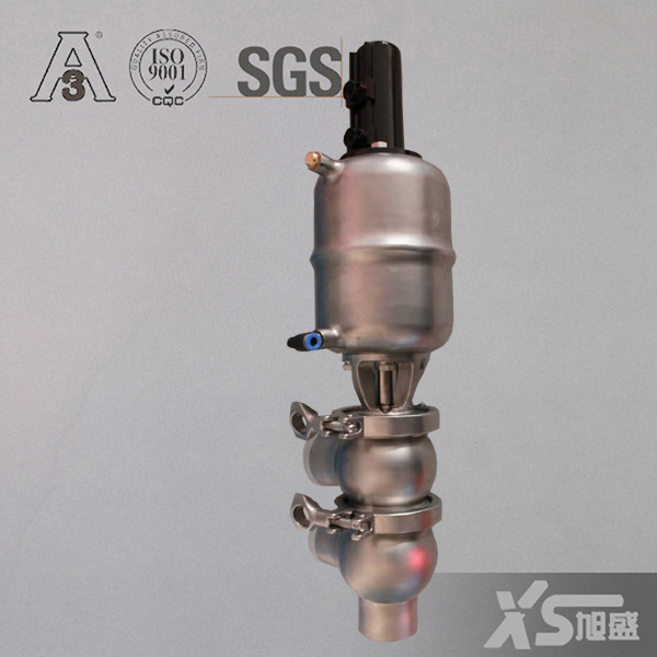 Stainless Steel 1.5