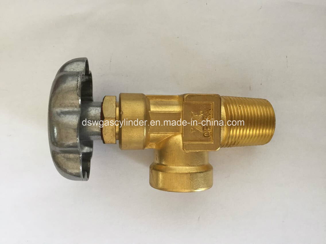 Qf-6A Gas Cylinder Valve