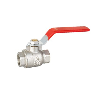 Brass Ball Valve (SSF-30210)