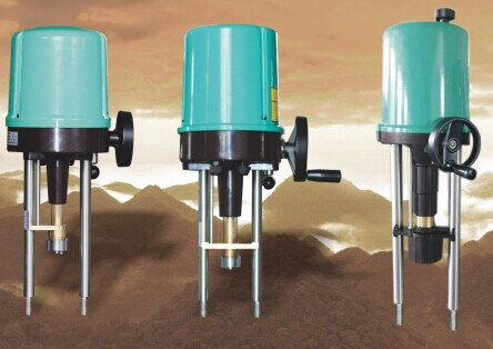 DC Actuator