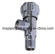 Ceramic Angle Valve