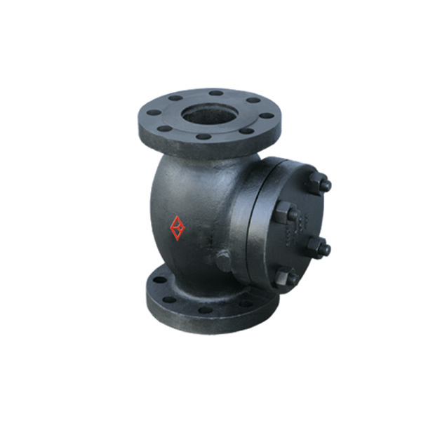 ANSI 125lb/250lb Swing Check Valve