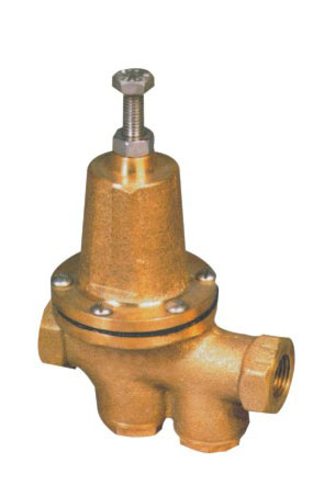 Pressure Reducing Valve (200P)