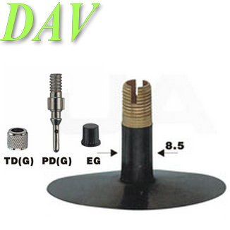 Bike Parts-Bicycle Valve (DAV) 