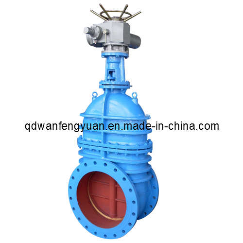 Gate Valve