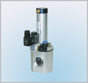Vacuum Valve