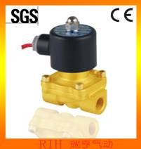 2W Series Direction Style Solenoid Valve (2W200-20)