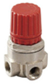 Pressure Regulating Valve B