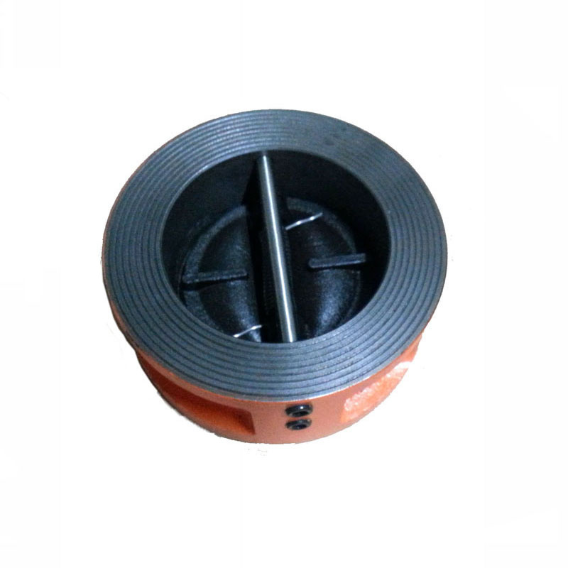 Rotary Compressor Equipment 23650633 Check Valve Parts