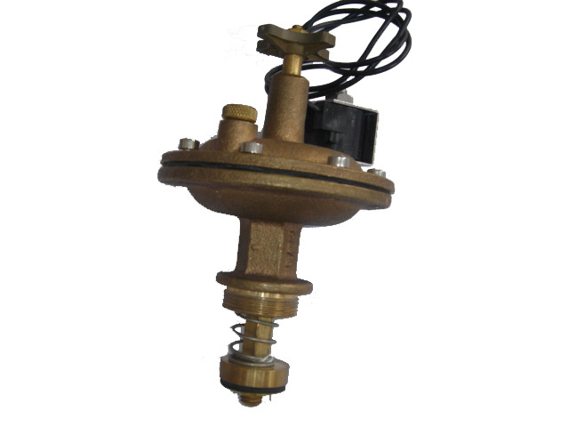 Hydraulic Adaptors