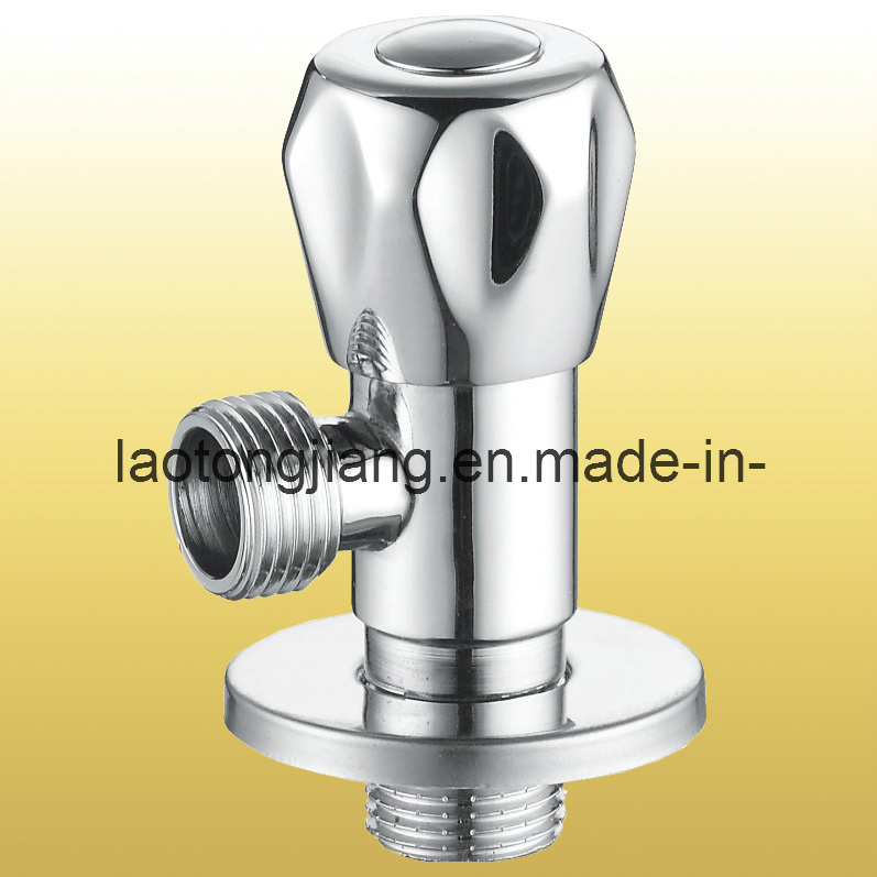 Angle Valve (LY31414KCP)