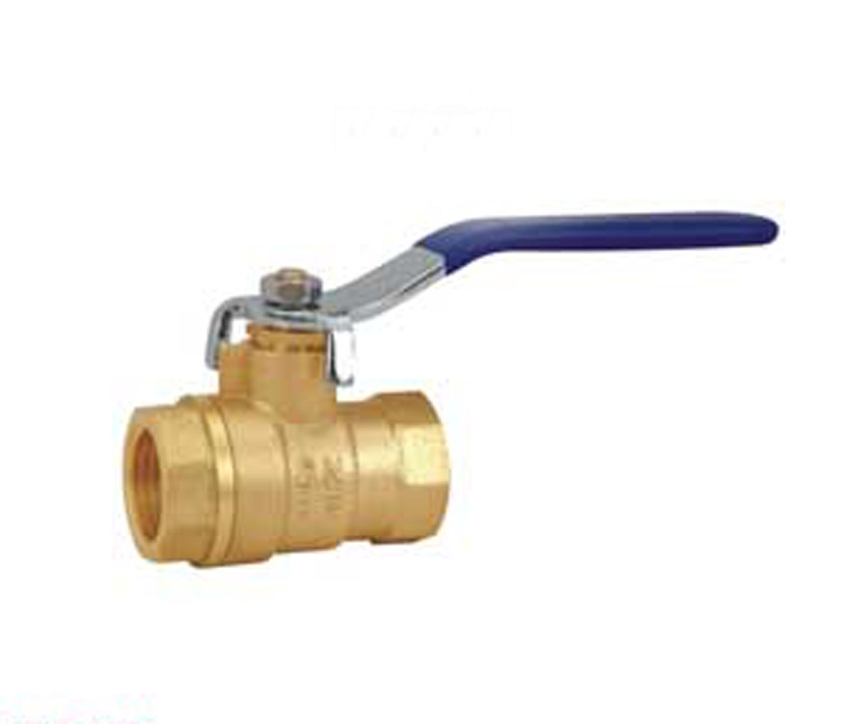 Thread Forged Brass Ball Valve