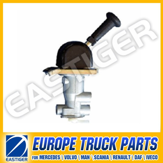 Truck Parts for Hand Brake Valve (436190)