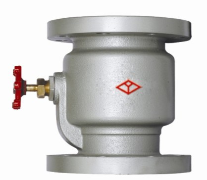 JIS Check Valve