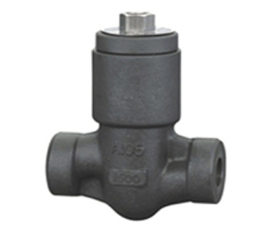 Forged Steel Pressure Sealing API Check Valve #800 (H41)