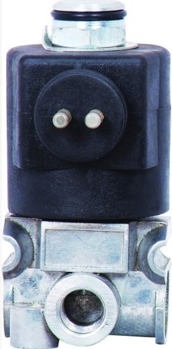 Solenoid Valve -3