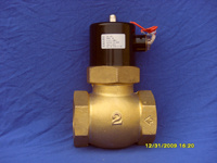 2L Series Solenoid Valve Pilot Piston 2L-50