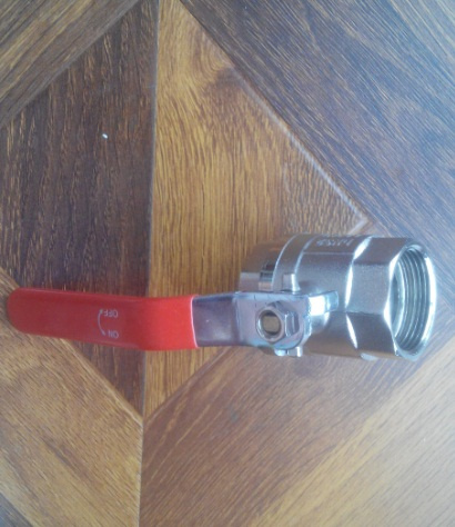 China Professional Manufacturer of Ball Valves