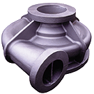 Pump Housing