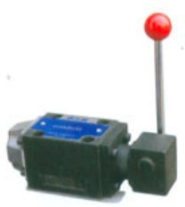 Hand Reversing Valve (4WMM16G50)