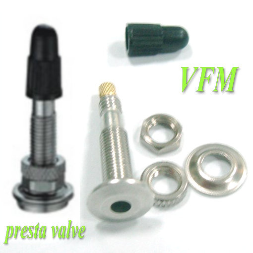 Bike Parts - Bicycle Tire Valve (VFM)