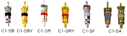 Valve Core (C1-SB) 