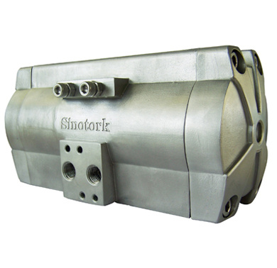 Pneumatic Actuator(ST Series ST075)
