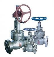 Stainless Steel High Quality Double Flanged Manual Plug Valve