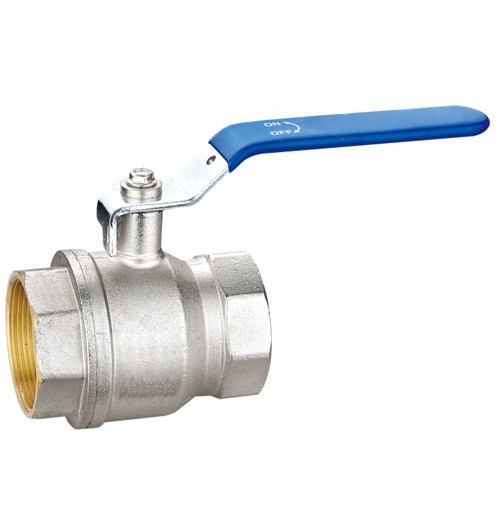 Brass Ball Valve (MY-1038)
