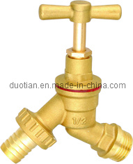Brass Stopcock (DT-0503)