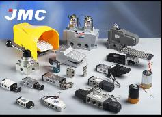 Pneumatic Valves