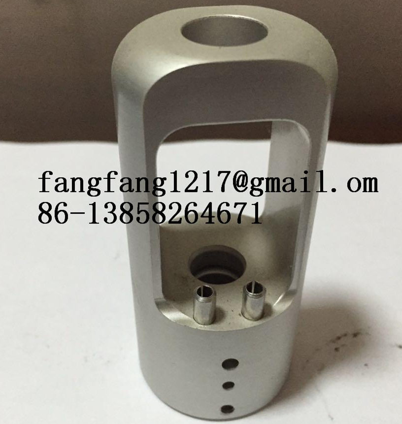 Relief Valve Parts 4