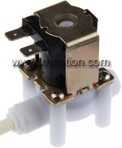 Drinking Water Solenoid Valve