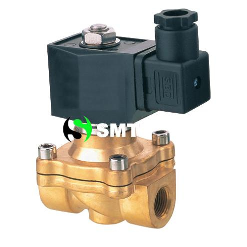 12V Solenoid Valve