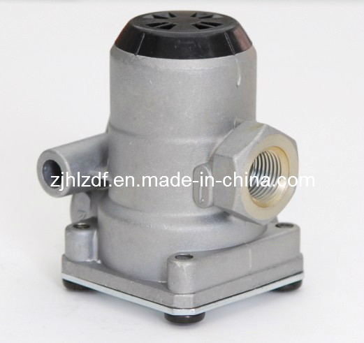 Pressure Limiting Valve 475 015 0630