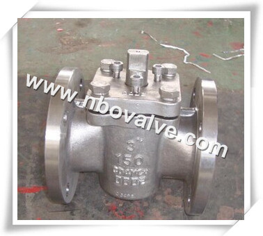 Gear Operated PTFE Sleeve Plug Valve (PN2-18
