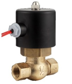 Us Series Solenoid Valve