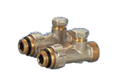 H Valve