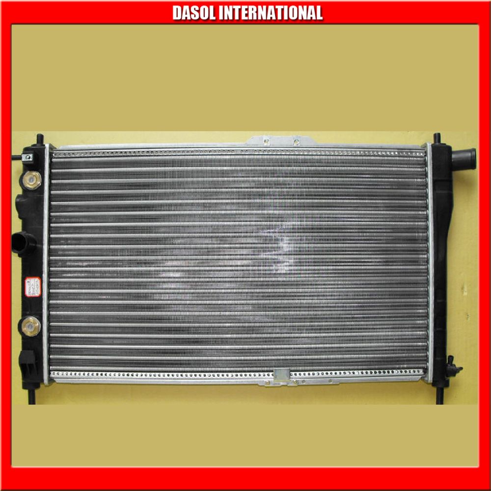 Car Radiator 96144847 for Daewoo