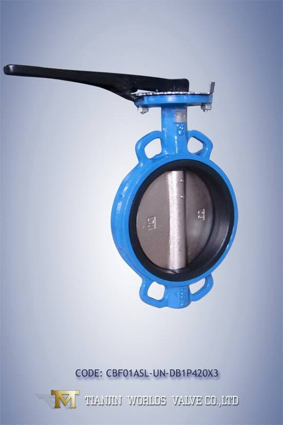 Level Control Valve (WDS01SERIES)