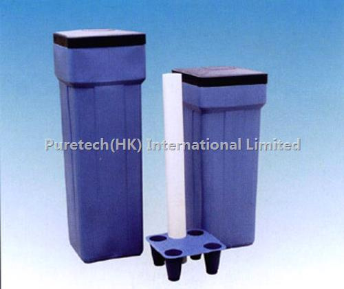 Water Treatment Parts