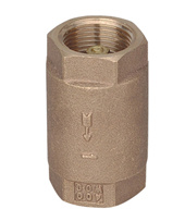 Bronze Check Valve (JY-VC-242-041)